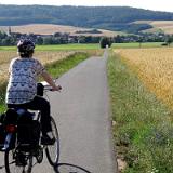 1507G 15 Fulda Radweg